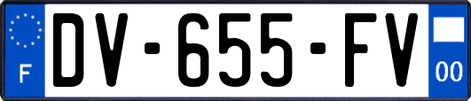 DV-655-FV