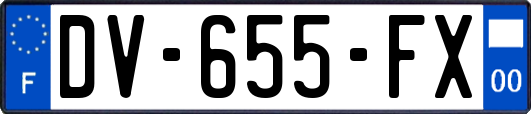 DV-655-FX