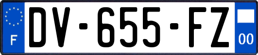 DV-655-FZ