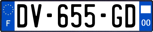 DV-655-GD