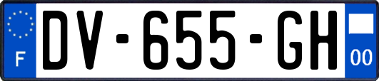 DV-655-GH