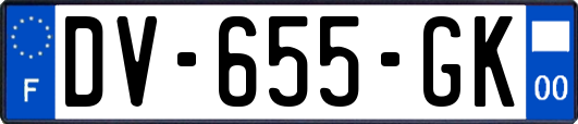 DV-655-GK