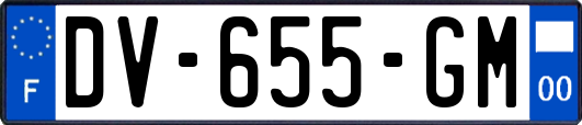 DV-655-GM