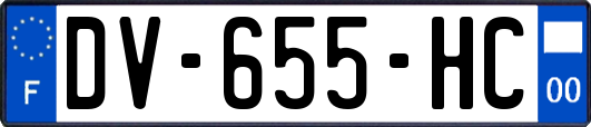 DV-655-HC