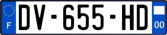 DV-655-HD