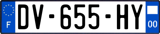 DV-655-HY