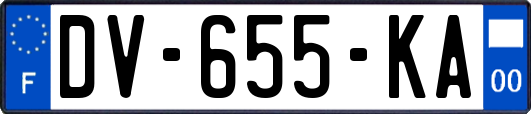 DV-655-KA