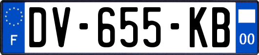 DV-655-KB