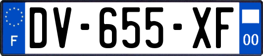 DV-655-XF