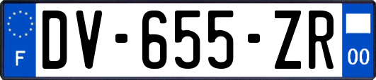 DV-655-ZR