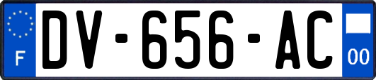 DV-656-AC