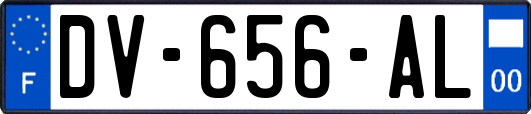 DV-656-AL