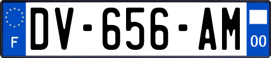 DV-656-AM