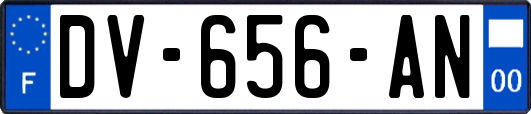 DV-656-AN