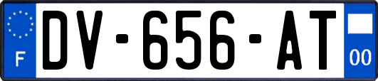 DV-656-AT