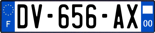 DV-656-AX