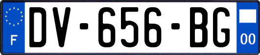 DV-656-BG