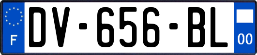 DV-656-BL