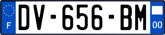 DV-656-BM