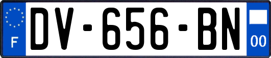 DV-656-BN