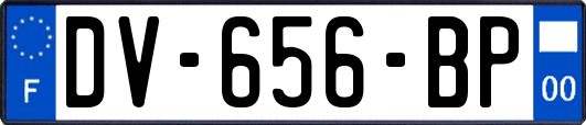 DV-656-BP