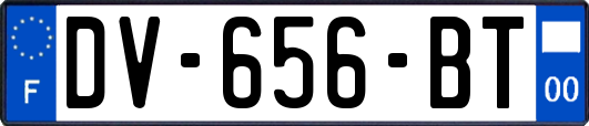 DV-656-BT