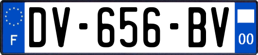 DV-656-BV