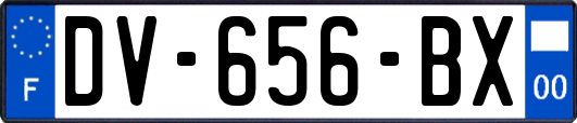 DV-656-BX