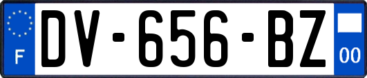 DV-656-BZ