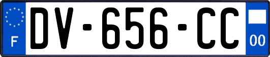 DV-656-CC