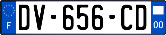 DV-656-CD