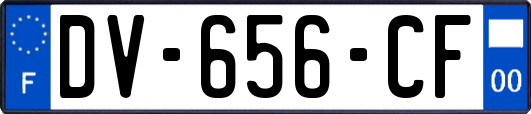 DV-656-CF