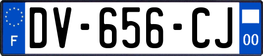 DV-656-CJ