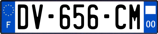 DV-656-CM