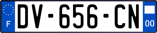 DV-656-CN