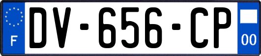 DV-656-CP