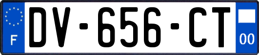 DV-656-CT