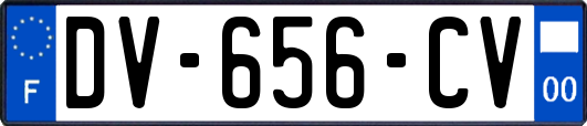 DV-656-CV