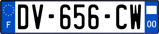 DV-656-CW