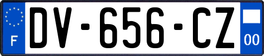 DV-656-CZ