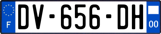 DV-656-DH