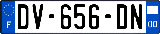 DV-656-DN