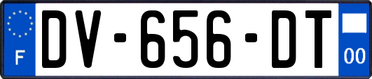 DV-656-DT