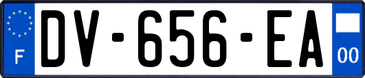 DV-656-EA