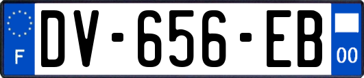 DV-656-EB