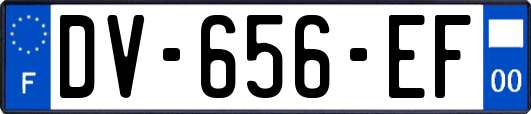 DV-656-EF