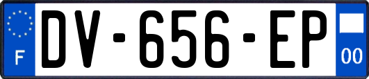 DV-656-EP