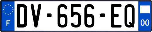 DV-656-EQ