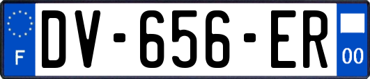 DV-656-ER