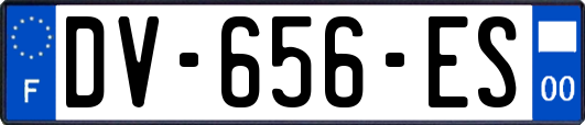 DV-656-ES